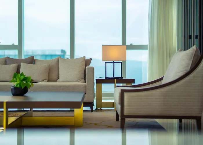 Lct Residence